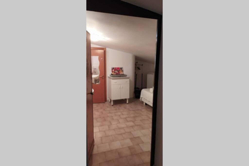 Via Pisa 20 Mansarda Daire Bari Dış mekan fotoğraf